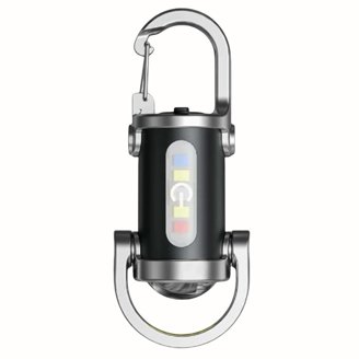 Vueeze Keyblazer,ImwingKeychain,Portable Rechargeable Bright Keychain