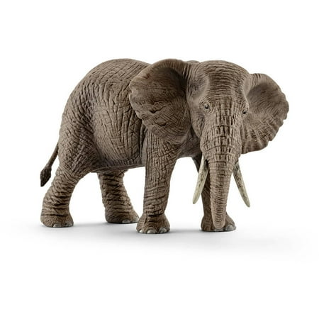 - Schleich African Elephant, Female
