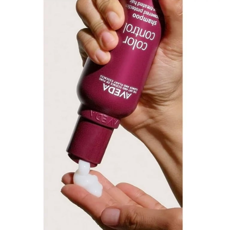Aveda Premium Hair Care Color Control Shampoo - 1000ml/33.8oz for