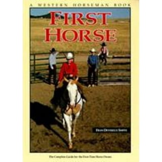 Ranch Pants - Western Horseman