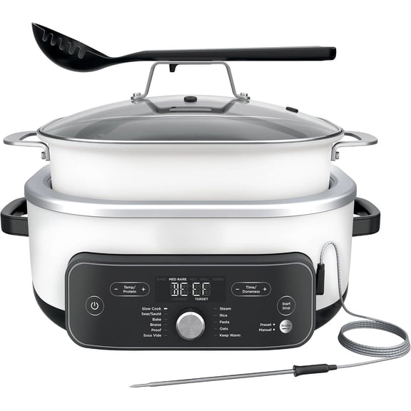 Foodi PossibleCooker PRO Plus, 11-in-1 Smart Cook System