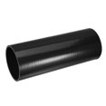 thumbnail image 1 of Acoplador Turbo Universal 300 mm Unique Bargains Silicona Negro, 1 of 6