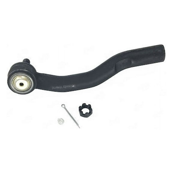 Right Outer Tie Rod End - Compatible with 2004 - 2011 Toyota Camry 2005 2006 2007 2008 2009 2010