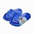 thumbnail image 3 of Godom Boys Slippers Pool Slides Arch Support Quick Drying Non Slip Summer Slipper Beach Water Shoes, 3 of 5