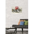 thumbnail image 2 of Apex Legends - Group Shot Wall Poster, 14.725" x 22.375", 2 of 3