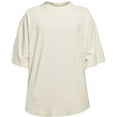 thumbnail image 1 of Build Your Brand T-Shirt Surdimensionné pour Hommes, 1 of 4