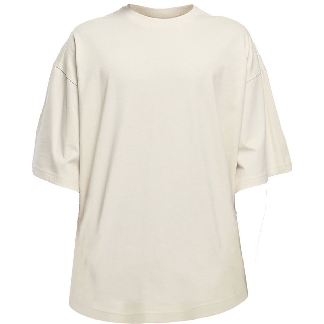 Build Your Brand T-Shirt Surdimensionné pour Hommes