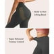 thumbnail image 4 of Leggins Curvphilo XL/XXL para mujer, cintura alta, levantamiento de glúteos, 4 of 9