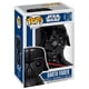 thumbnail image 2 of Funko Pop Darth Vader 01 Star Wars Funko Movies, 2 of 2