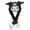 style 2, variant on LED Light Sanrioed Kuromi Cinnamoroll Kitty Glowing Plush Ear Move Hat Anime Cartoon Jumping up Ear Novetly Cap Gift for Kids