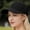 Black, variant on Unisex Vintage Baseball Cap, Distressed Finish with Embroidered Detail, Fitted Style for Daily Wear and Travel
