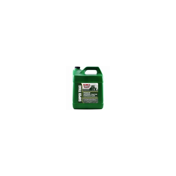 Super S SUS 236-2 Premium Universal Tractor Hydraulic Fluid, 2 Gallons - Quantity 1
