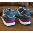thumbnail image 2 of Men's Ad-id-as 3-Stripes Low Multicolor Size 12, 2 of 6