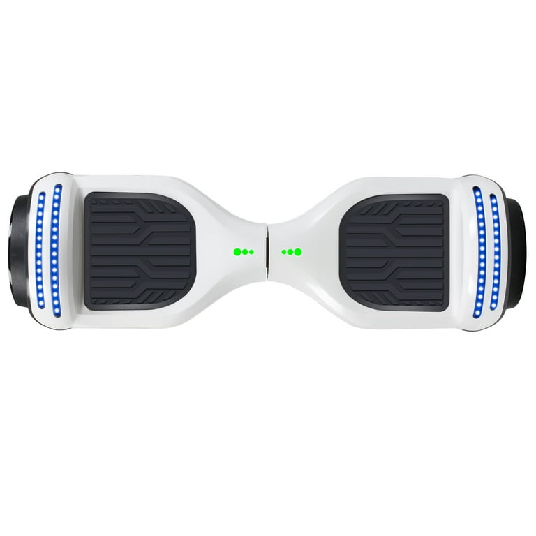 Spadger HY A06 Off Road Hoverboard Dual Motors Electric Self