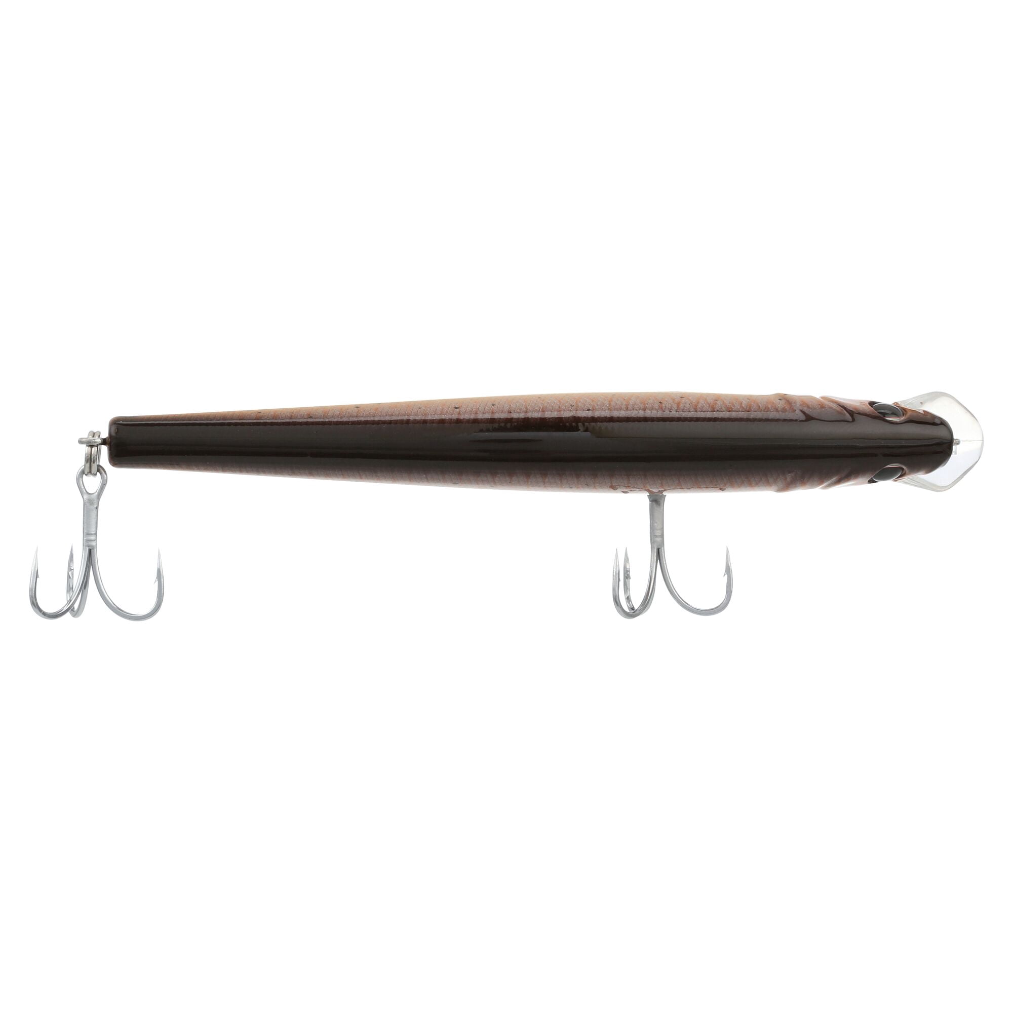 Berkley Cutter Saltwater, 4.3 in, Jerkbaits, Redfish (1 Count)