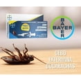 thumbnail image 2 of Veneno Cebo Extermina Cucarachas Jeringa Gel 10 g Bayer Bayer 1110, 2 of 2