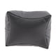 thumbnail image 2 of Productos profesionales del del cvo Almohada del cojín del reposabrazos gris Zulema Almohada de mano para uñas, 2 of 8