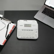 Brother P-touch Home / Office Advanced Connected Label Maker PT-D410