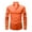 Orange, variant on Outdoor Button Up Shirts for Men Dress Shirts for Men Big and Tall Nice Mens Shirt Beach Dress Shirts for Men, White, XL