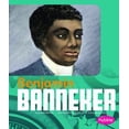 thumbnail image 1 of Pre-Owned Benjamin Banneker (Hardcover) 1491405007 9781491405000, 1 of 1