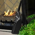 thumbnail image 3 of Pala para chimenea Fire Beauty, pala de fresno, 3 of 9