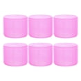 thumbnail image 1 of 6 piezas Bangs Roll Hair Dressing Curlers Zulema rulos 74 cm, 1 of 7