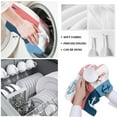 thumbnail image 5 of Kitchen for Utensils Towel Cleaning Household Tableware Cloth Dish Towel Hand Kitchen Microfiber Anchor Sea Splice, 5 of 6