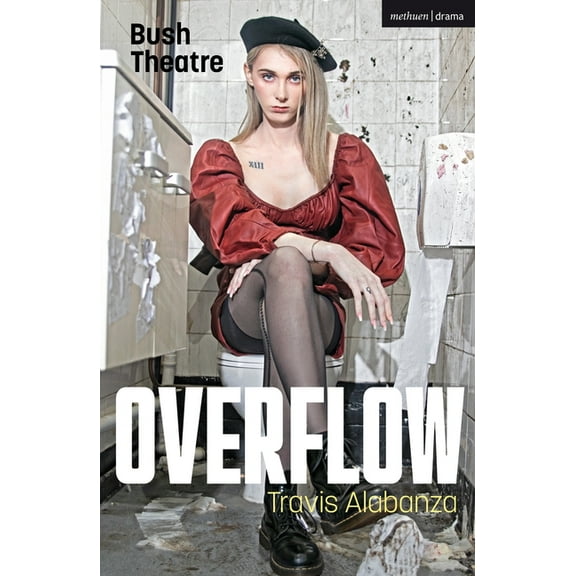 Modern Plays Overflow, (Paperback)