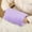 Purple, variant on Kumdkd USB Hand Warmer Bag - Portable Plush Heating Pad with Removable Insert, 10W Fast Heating to 45掳C, Lightweight Travel Hand Warmer for Indoor/Outdoor Use, Machine Washable Cover