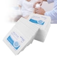 thumbnail image 1 of Pad   Cotton First Aid Waterproof Wound Dressing Sterile  Gauze Pad5.1x5.1cm, 1 of 8