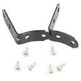 thumbnail image 1 of Kit de reparación de soporte de bisagra para tapa de guantera de coche, para A4 S4 B6 B7 Jadeshay A, 1 of 8