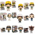 thumbnail image 4 of Figuras de acción de juguete Funko pop Strangers WILL 1242# 922# Eleven 827# 1238# HOPPER 1253# JOYCE 1254# 881# 552# 1238# 1243#, 4 of 5