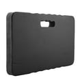 thumbnail image 1 of KSTEE Protection de genou Protection de genou Garage Garden Kneeler Mat Coussin de protection du genou Protection de genou Noir, 1 of 14