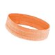 thumbnail image 4 of Bandas para la cabeza deportivas Banda para el sudor Banda para el sudor Banda para la cabeza ligera antideslizante para entrenamiento Naranja, 4 of 9