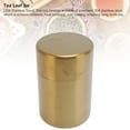 thumbnail image 3 of Stainless Steel Canister, Food Storage Container Tea Canister Kitchen Canister Tea Can Tea Leaf Jar Coffee Canister for Kitchens, Dining Rooms, Offices, 3 of 7