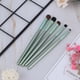 thumbnail image 2 of Smooth And Soft Eyeshadow Brush, Durability Cosmetic Brush, For Professional Makeup Artists Makeup Lovers Beginners Beauty Professionals ANGGREK Otros, 2 of 8