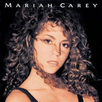 Mariah Carey - Mariah Carey - Music & Performance - CD