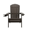 thumbnail image 3 of Tranquilo Depot Chaise Adirondack Pliante pour Café, 3 of 12