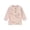 Light Pink2, variant on ibiyuan Toddler Boy Shirts 4T Boys Ribbed Knit Long Sleeve Pullover Top Soft Comfortable Casual Toddler Shirt For Daily Wear,Light Pink1