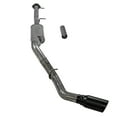 thumbnail image 2 of Flowmaster 717931 FlowFX Cat-Back Exhaust System Stainless 3.5 in Single Side Exit, 2 of 9