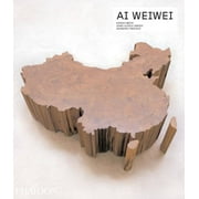 Phaidon Contemporary Artists Series: Ai Weiwei (Paperback)