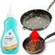 thumbnail image 1 of Pot Bottom Cleaning Gel Stainless Steel Cleaner Strong Decontamination And Rust Remover For Kitchen Utensils 150ml, 1 of 9
