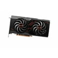 thumbnail image 2 of SAPPHIRE PULSE Radeon RX 7600 8GB GDDR6 PCI Express 4.0 x8 ATX Video Card 11324-01-20G, 2 of 5