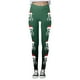 thumbnail image 4 of MKLEKYY Leggings para mujer, leggings con estampado navideño festivo para mujer, pantalones de yoga de cintura alta, mallas deportivas cómodas para fitness y entrenamiento, 4 of 4