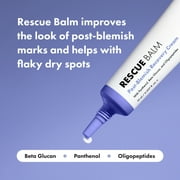 Hero Cosmetics Rescue Balm Post-Blemish Recovery Cream, 15ml