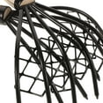 thumbnail image 2 of KAKOWELY 2pcs Carbon Steel Clam Rake with Net Oyster Shell Digging Tool Rake Tool,10.24"X5.12"X1.97", 2 of 4