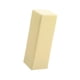 thumbnail image 5 of Esparcidor de ,Aplicador para hornear en barra para untar ,Soporte para barra Caja de almacenamiento de Contenedor,Dispensador de estuche para queso, 5 of 8