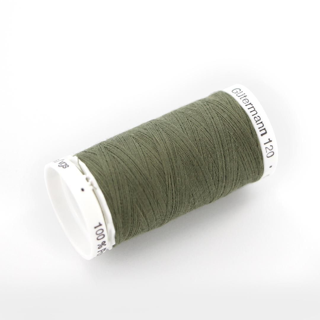 Gutermann 120 100% Polyester All Purpose Thread