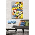 thumbnail image 2 of Animaniacs - Circles Wall Poster, 22.375" x 34", Framed, 2 of 2
