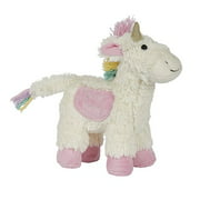 Maison Chic Tooth Fairy Trixie the Unicorn Plush with Lost Pocket